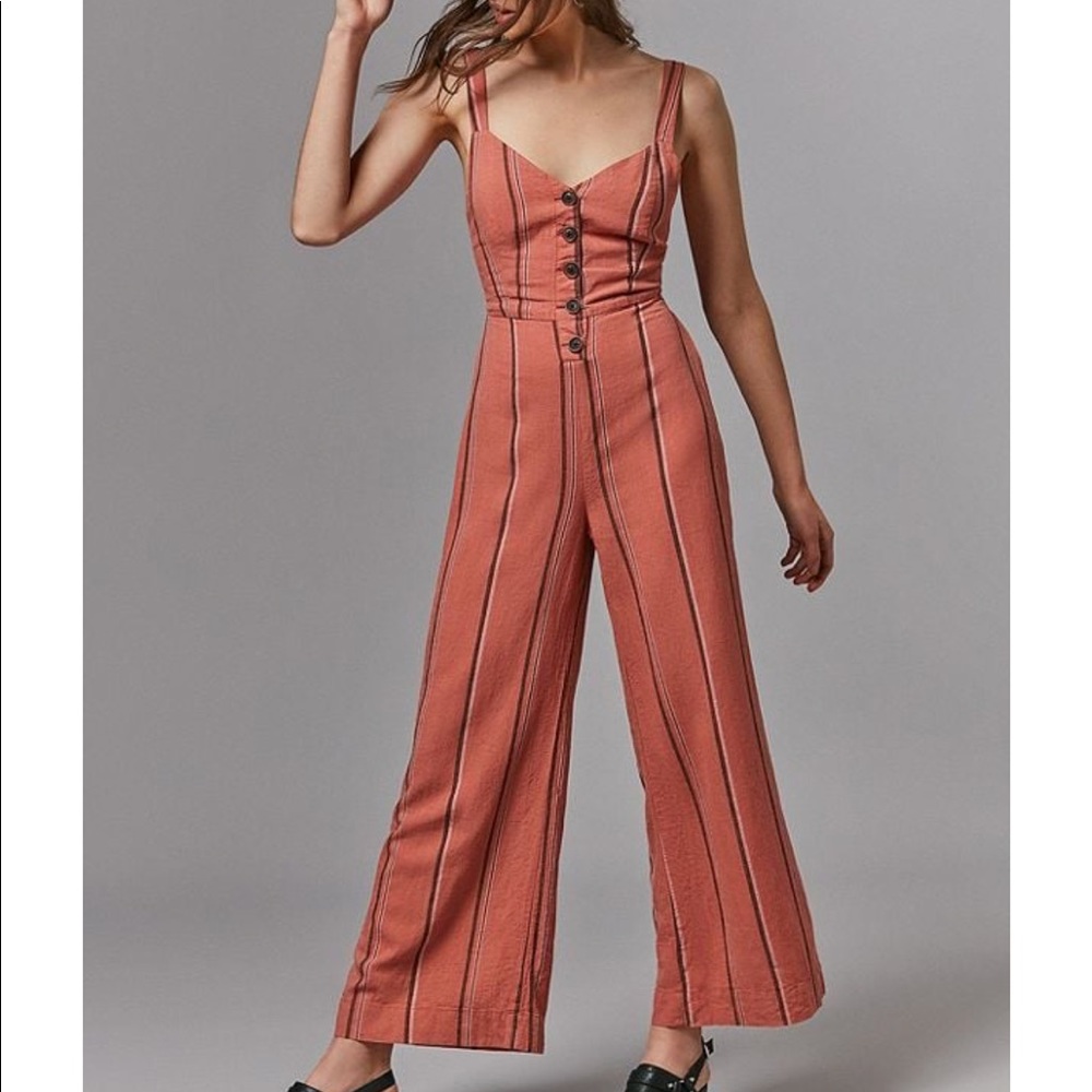 Urban Outfitters Jumpsuit